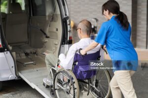 Rehabilitation Center
