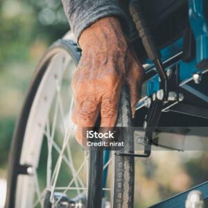 Hospital Discharges